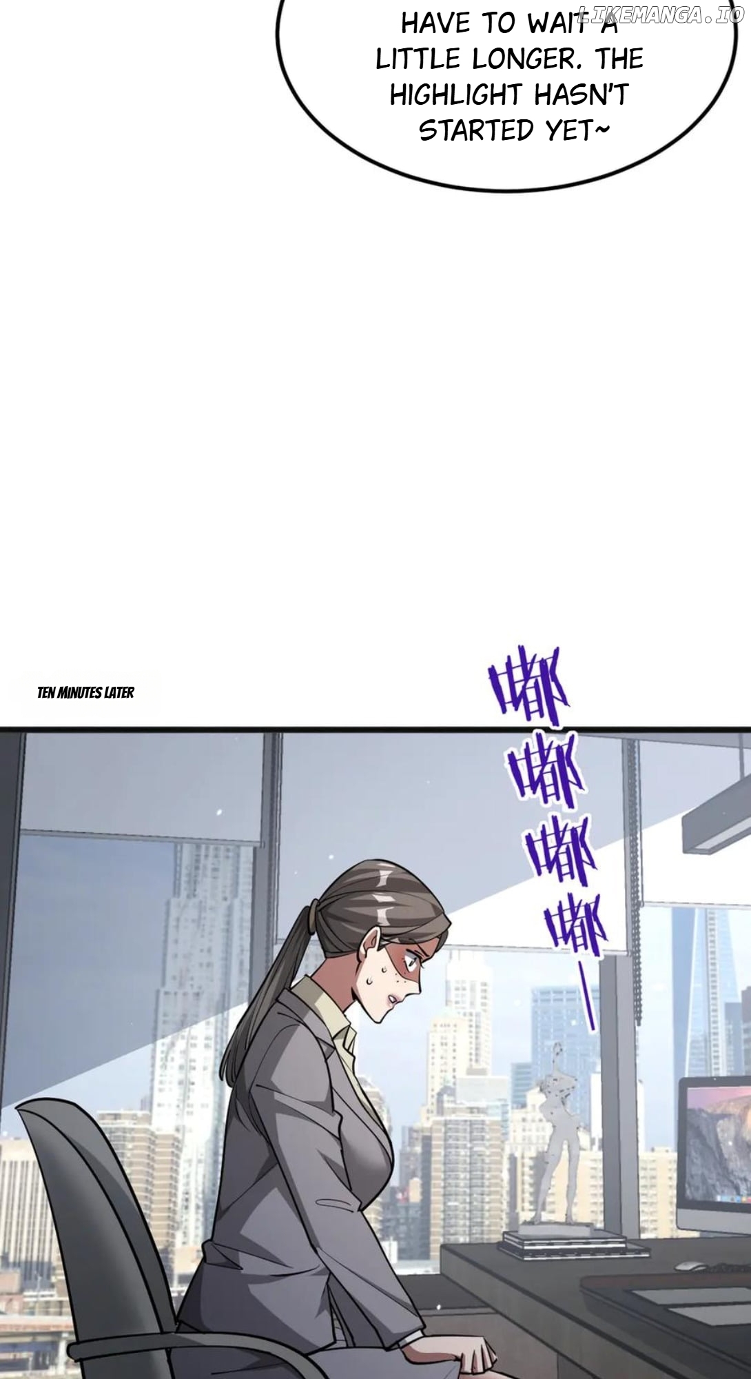 I’m Trapped In This Day For One Thousand Years Chapter 176 - page 32